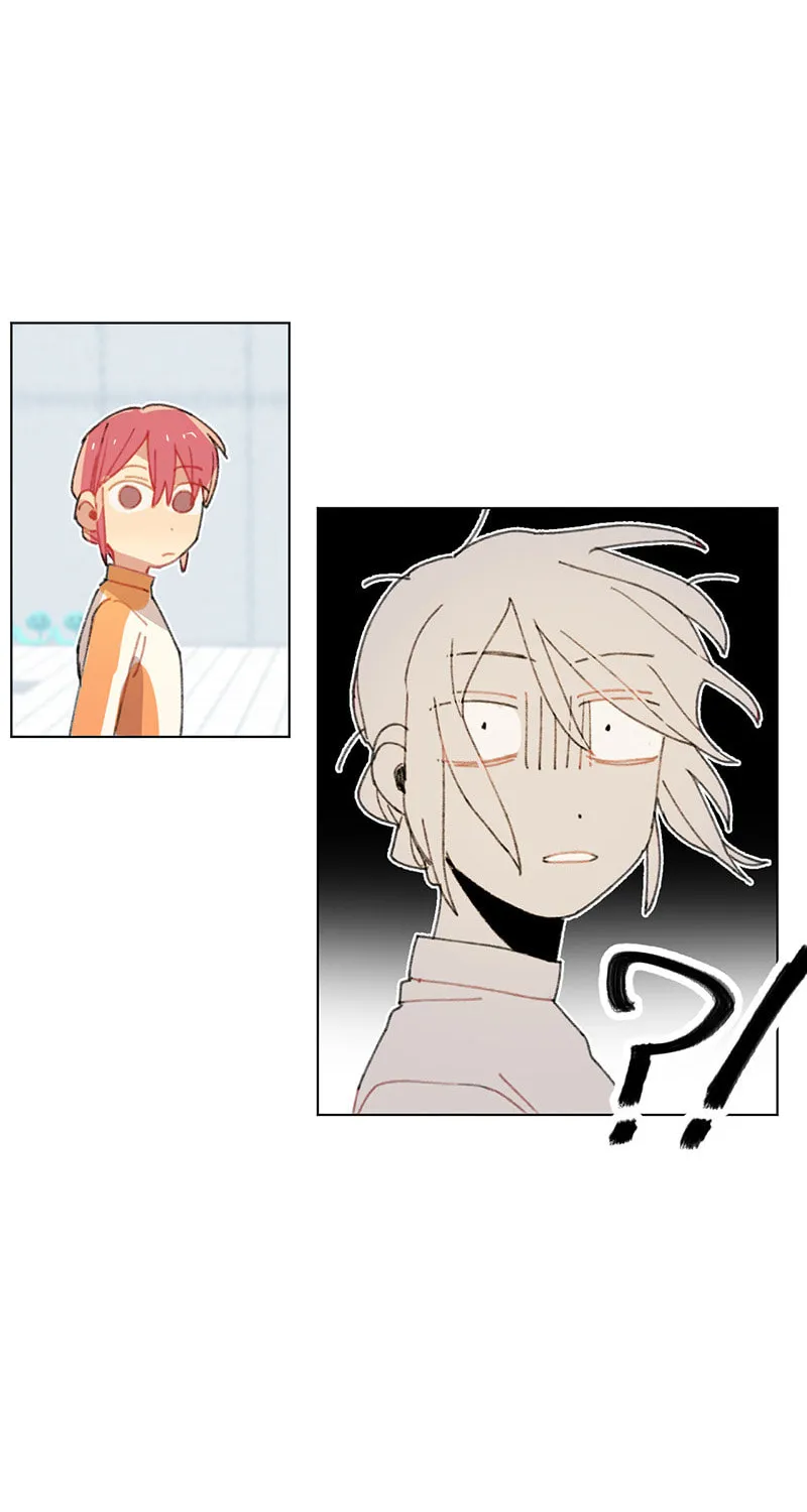 Latent Blue (Colored) Chapter 20 page 33 - 
