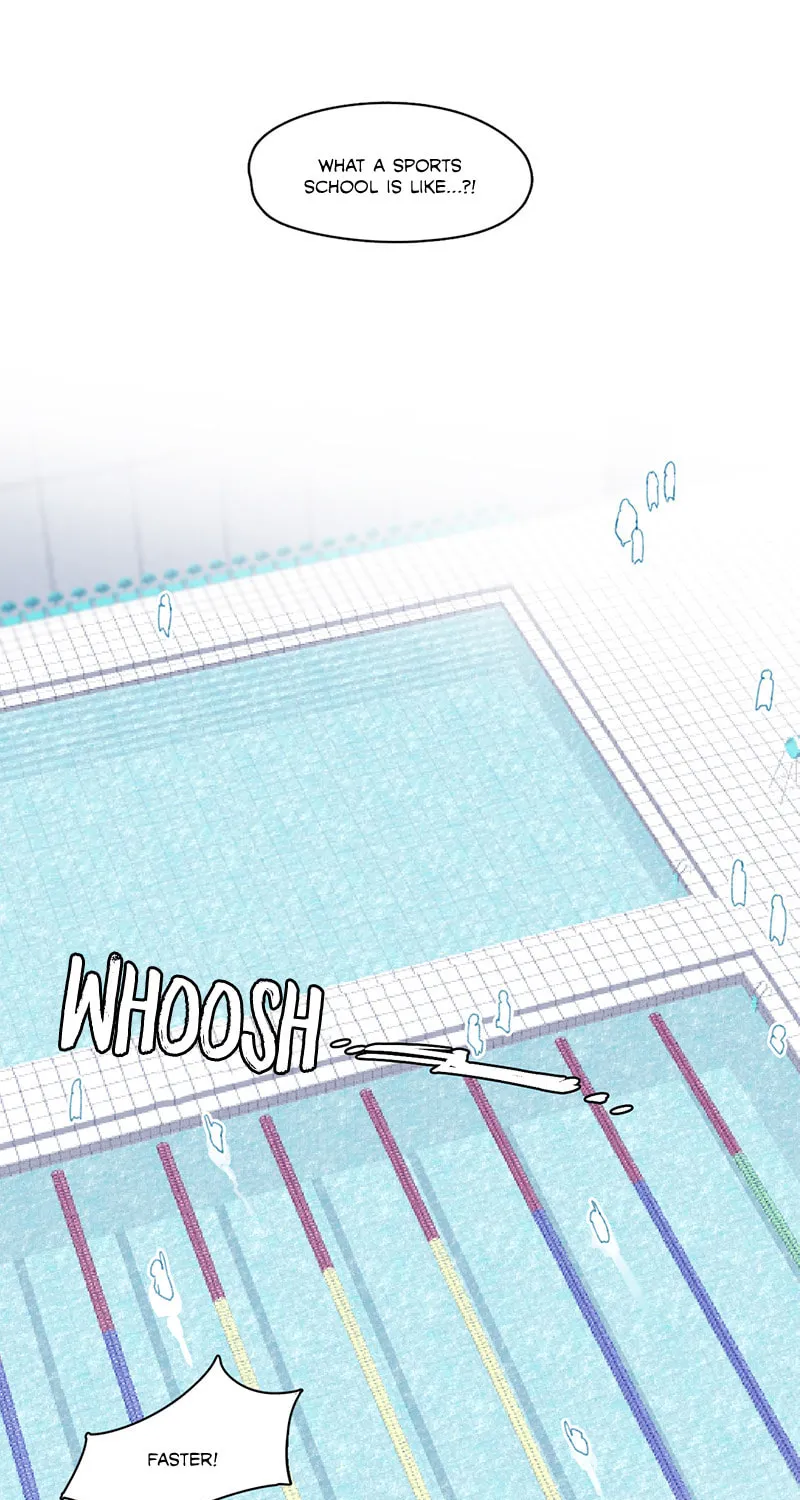 Latent Blue (Colored) Chapter 20 page 7 - 