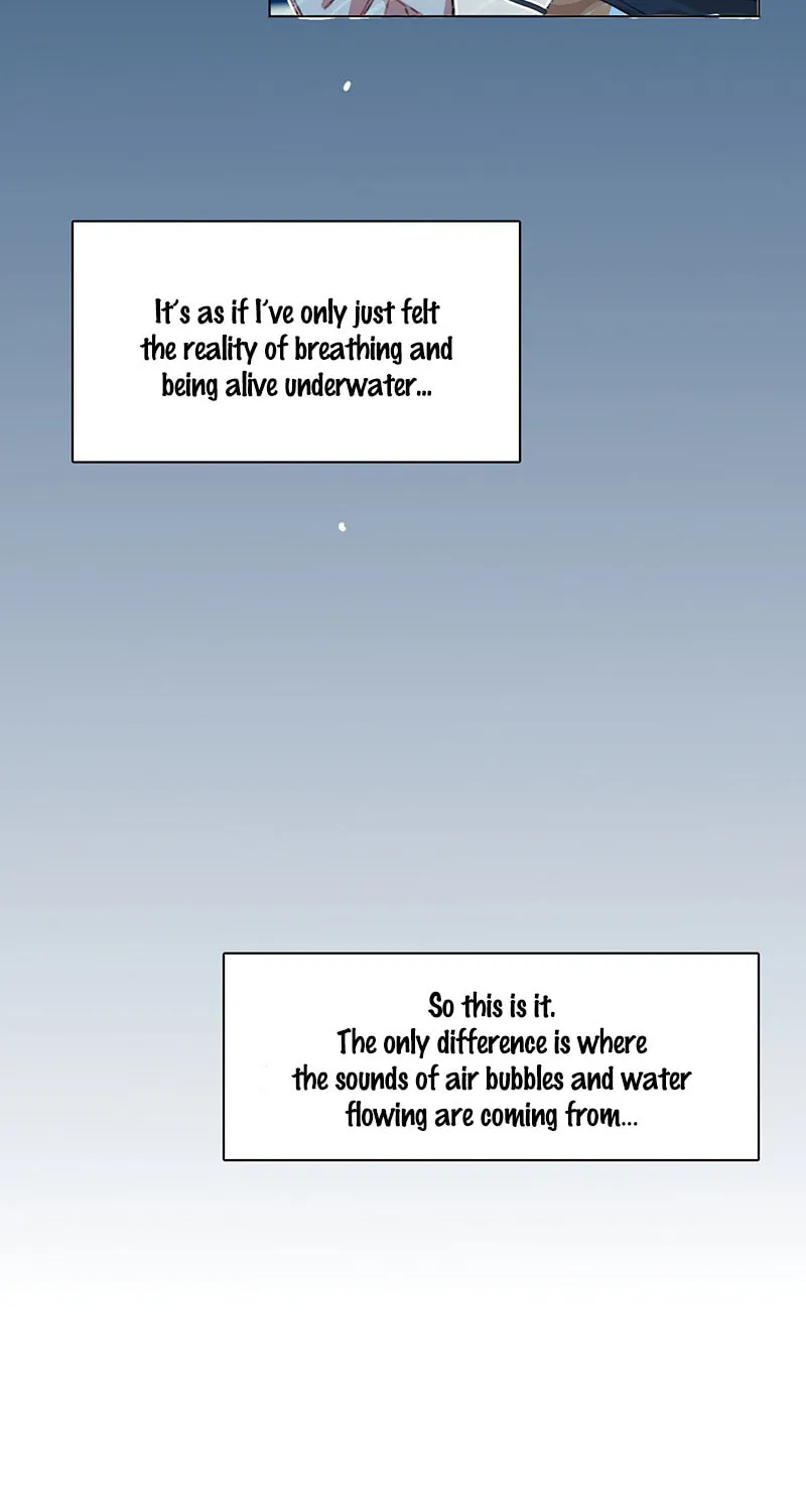 Latent Blue (Colored) Chapter 21 page 16 - 