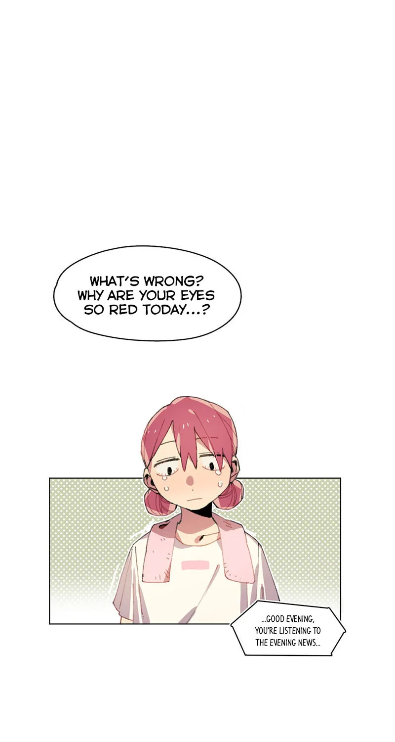 Latent Blue (Colored) Chapter 21 page 20 - 