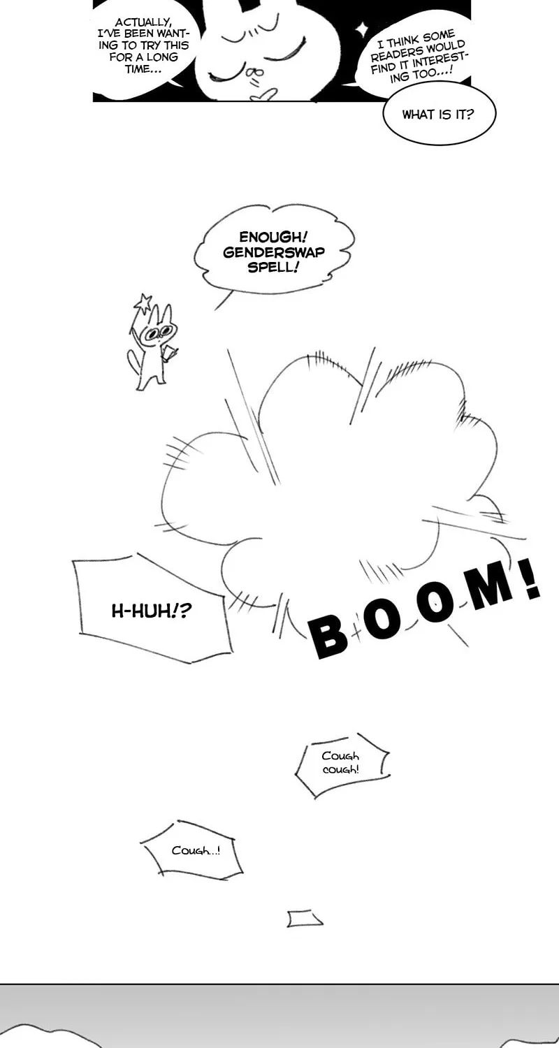 Latent Blue (Colored) Chapter 21 page 30 - 