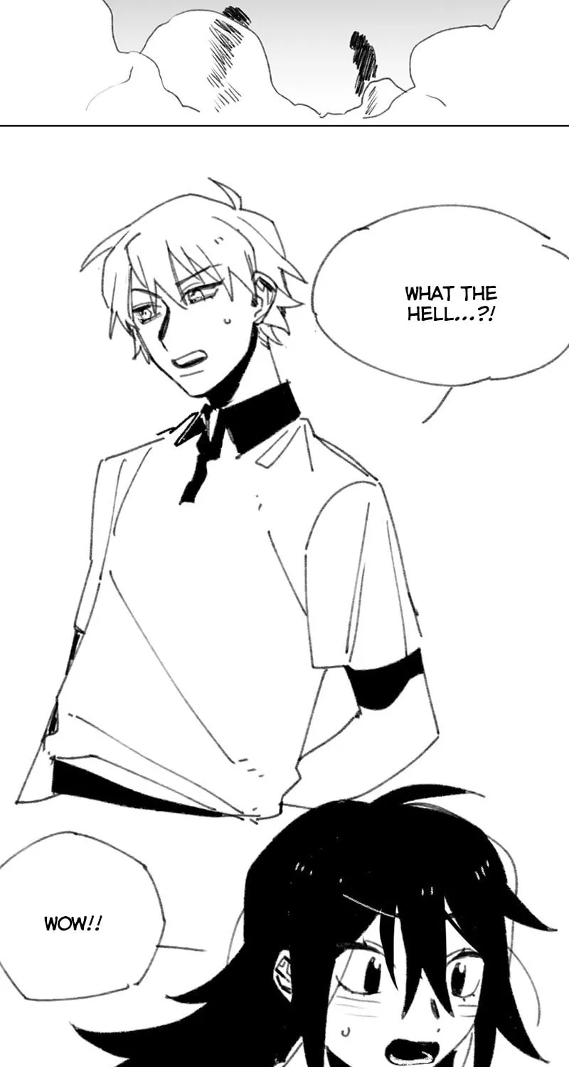 Latent Blue (Colored) Chapter 21 page 31 - 