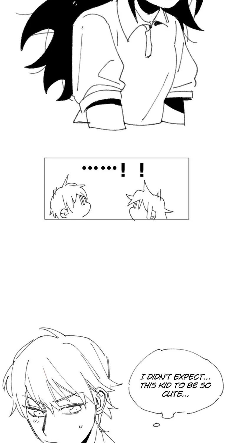 Latent Blue (Colored) Chapter 21 page 32 - 