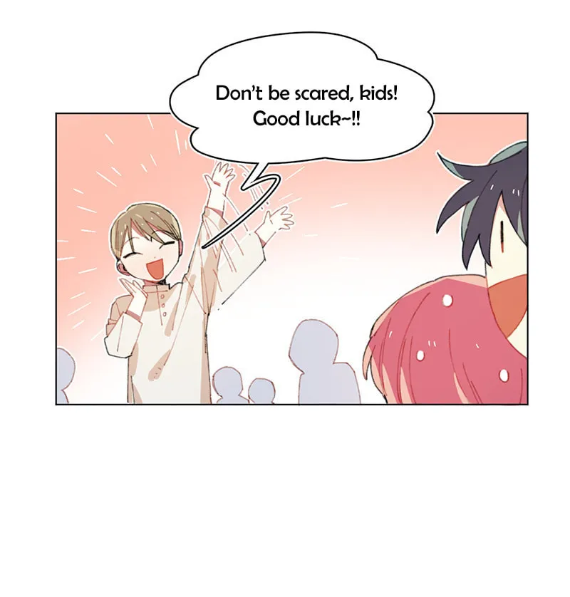 Latent Blue (Colored) Chapter 21 page 7 - 
