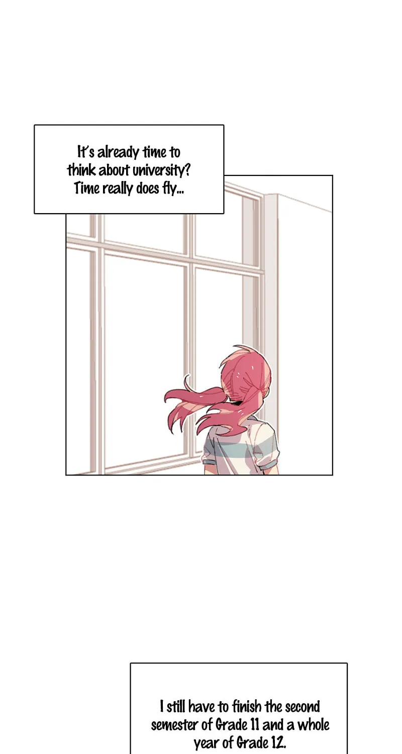 Latent Blue (Colored) Chapter 22 page 13 - 