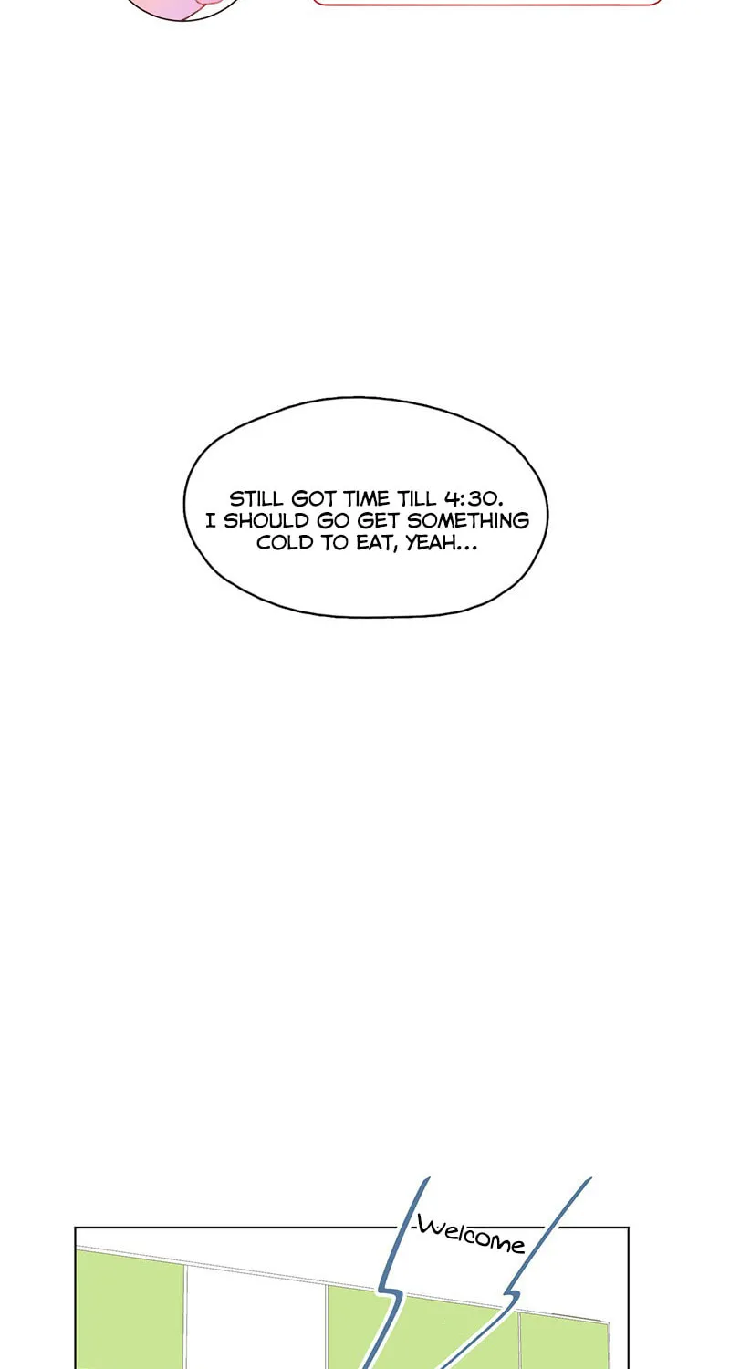 Latent Blue (Colored) Chapter 22 page 17 - 