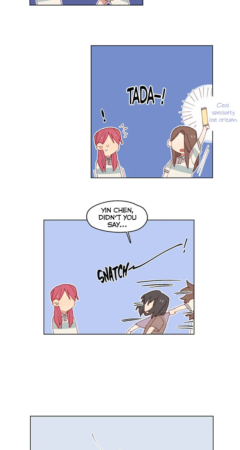 Latent Blue (Colored) Chapter 22 page 24 - 
