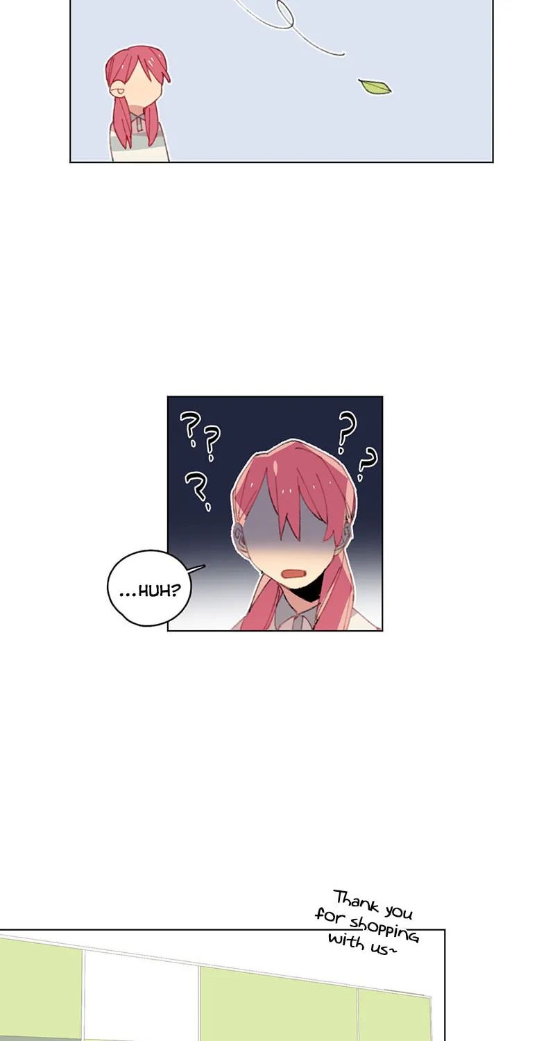 Latent Blue (Colored) Chapter 22 page 25 - 