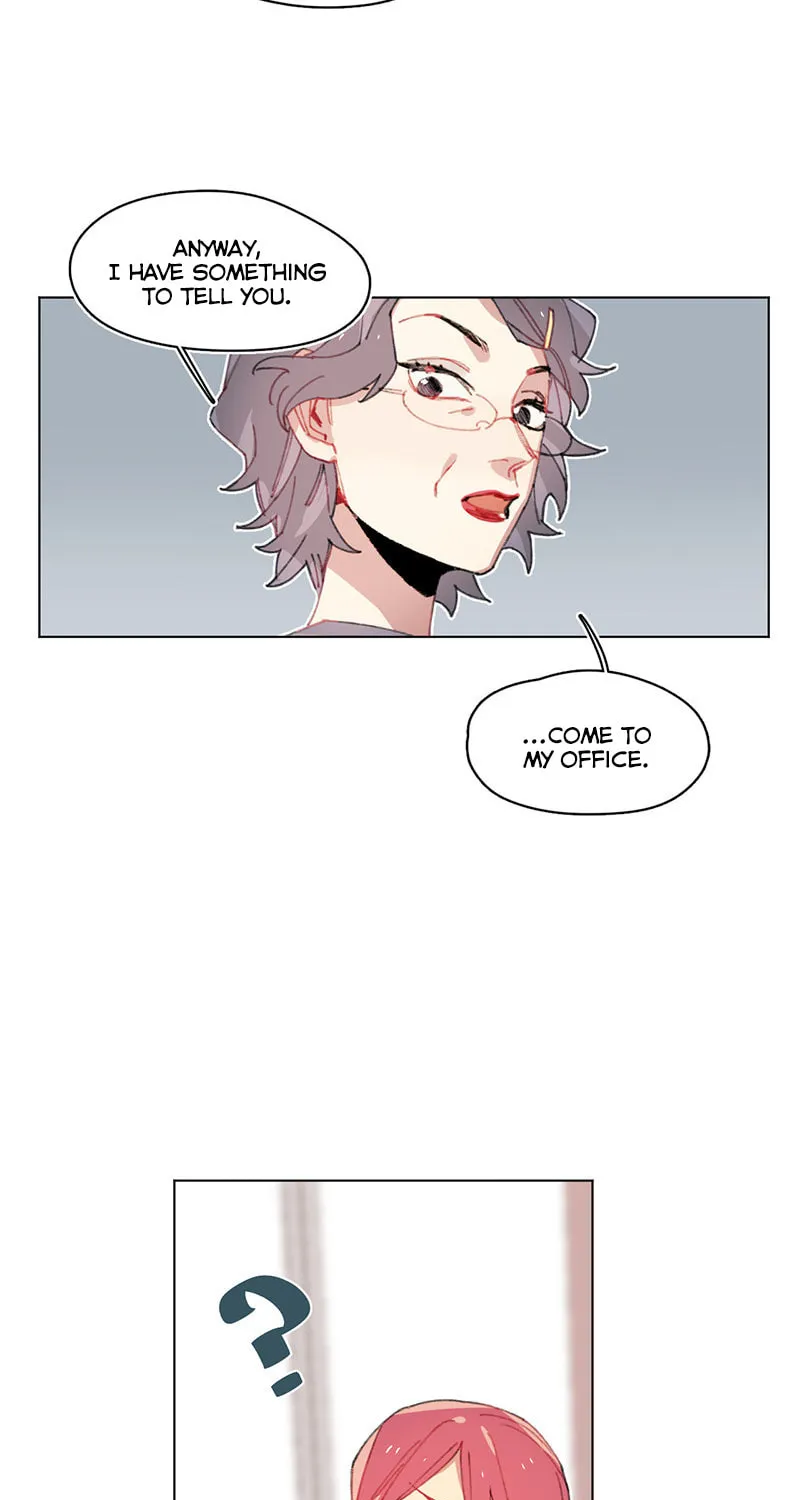 Latent Blue (Colored) Chapter 22 page 7 - 