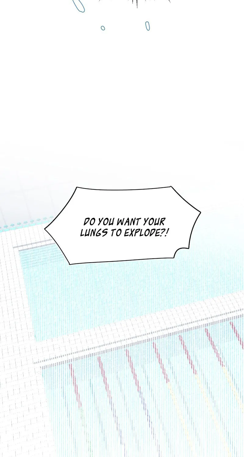 Latent Blue (Colored) Chapter 23 page 24 - 