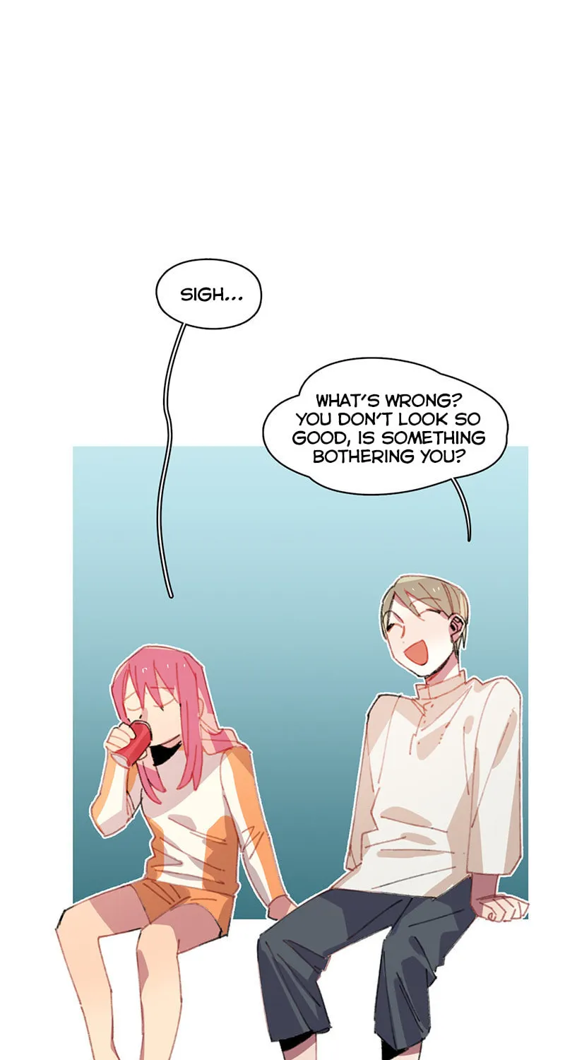 Latent Blue (Colored) Chapter 23 page 29 - 