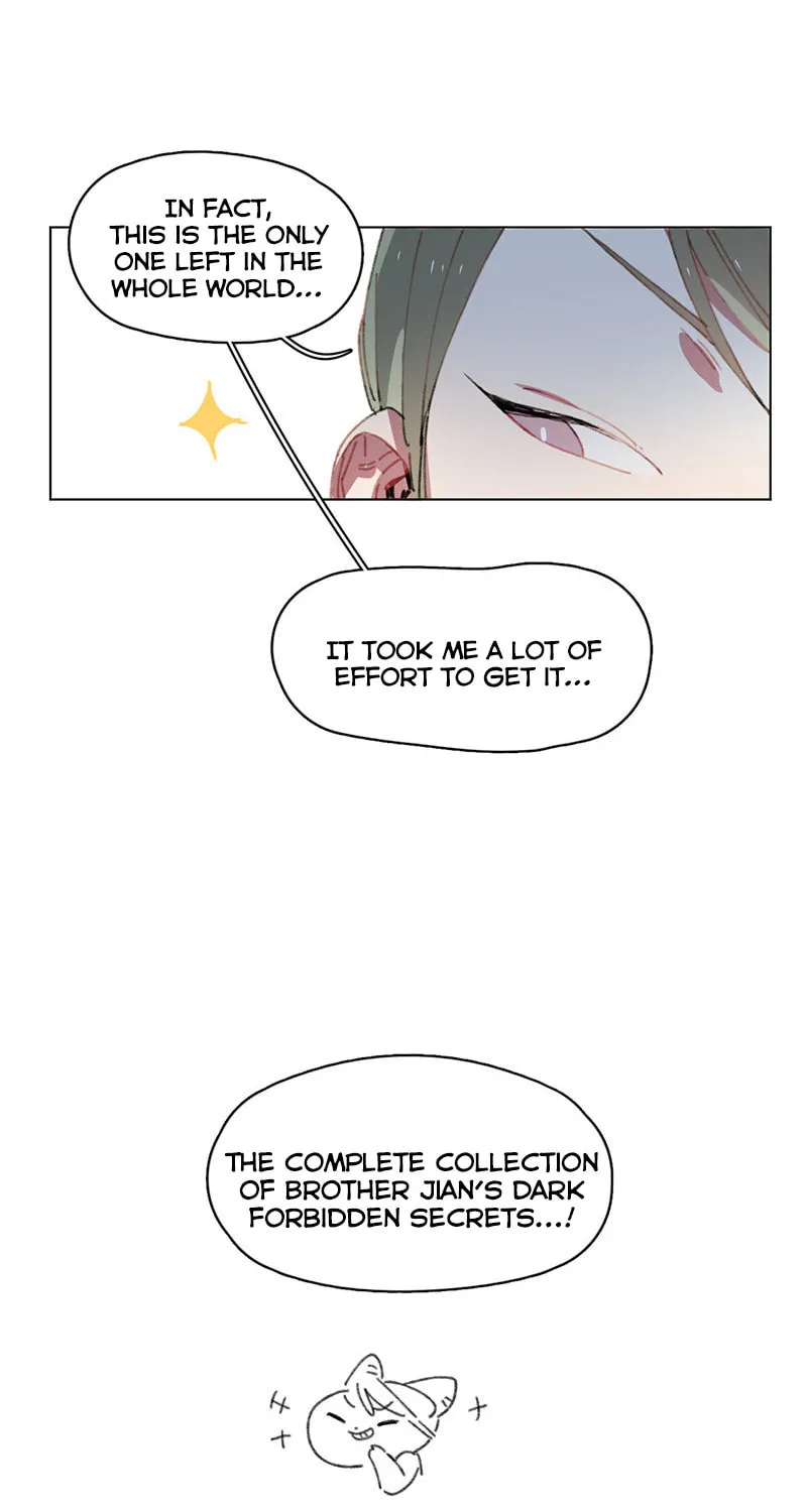 Latent Blue (Colored) Chapter 23 page 32 - 