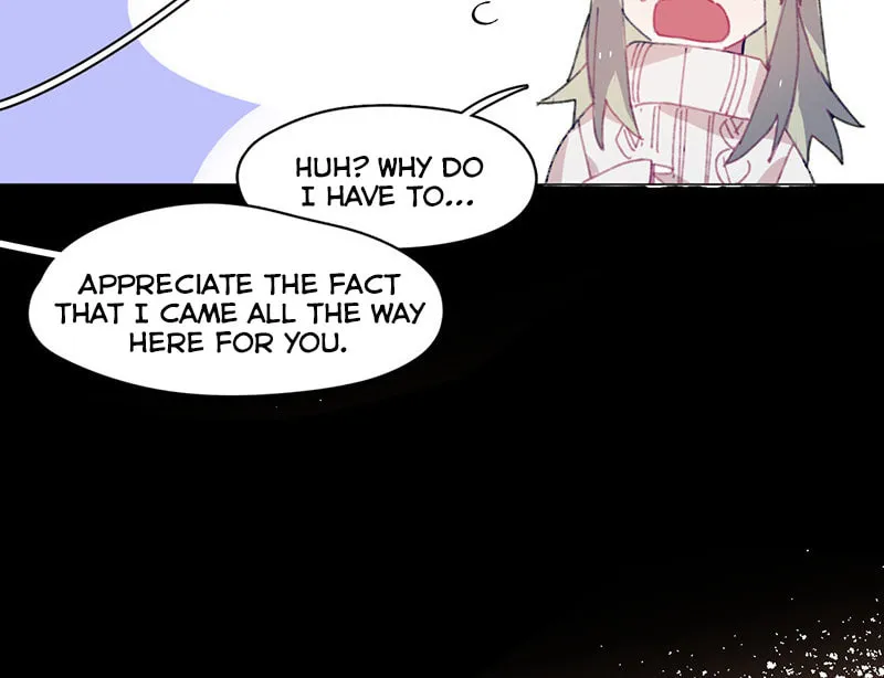 Latent Blue (Colored) Chapter 24 page 19 - 