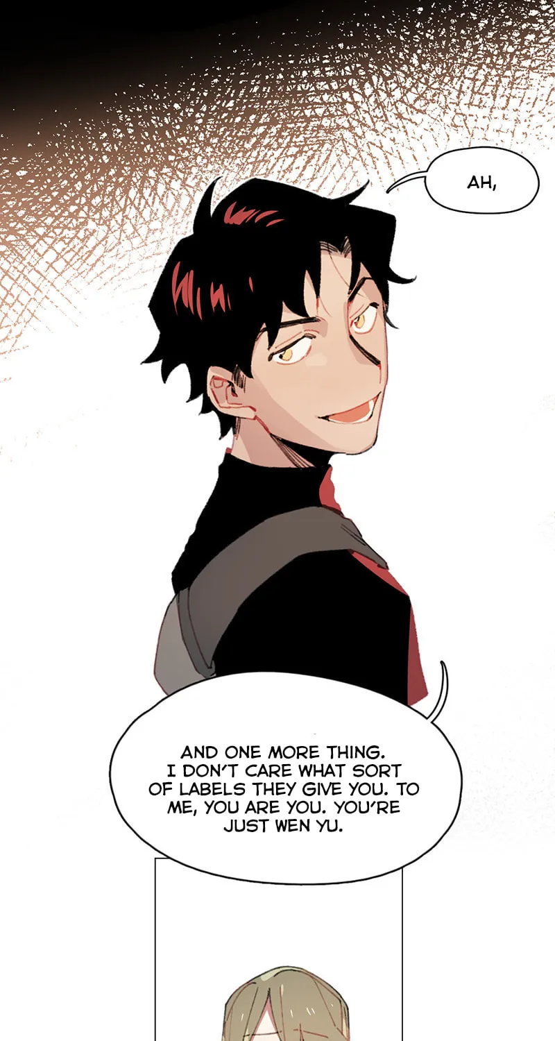 Latent Blue (Colored) Chapter 24 page 20 - 