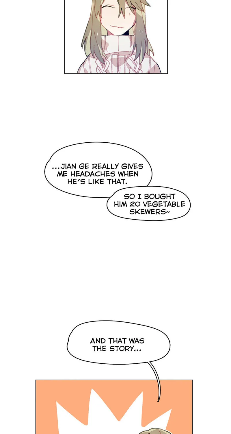 Latent Blue (Colored) Chapter 24 page 21 - 