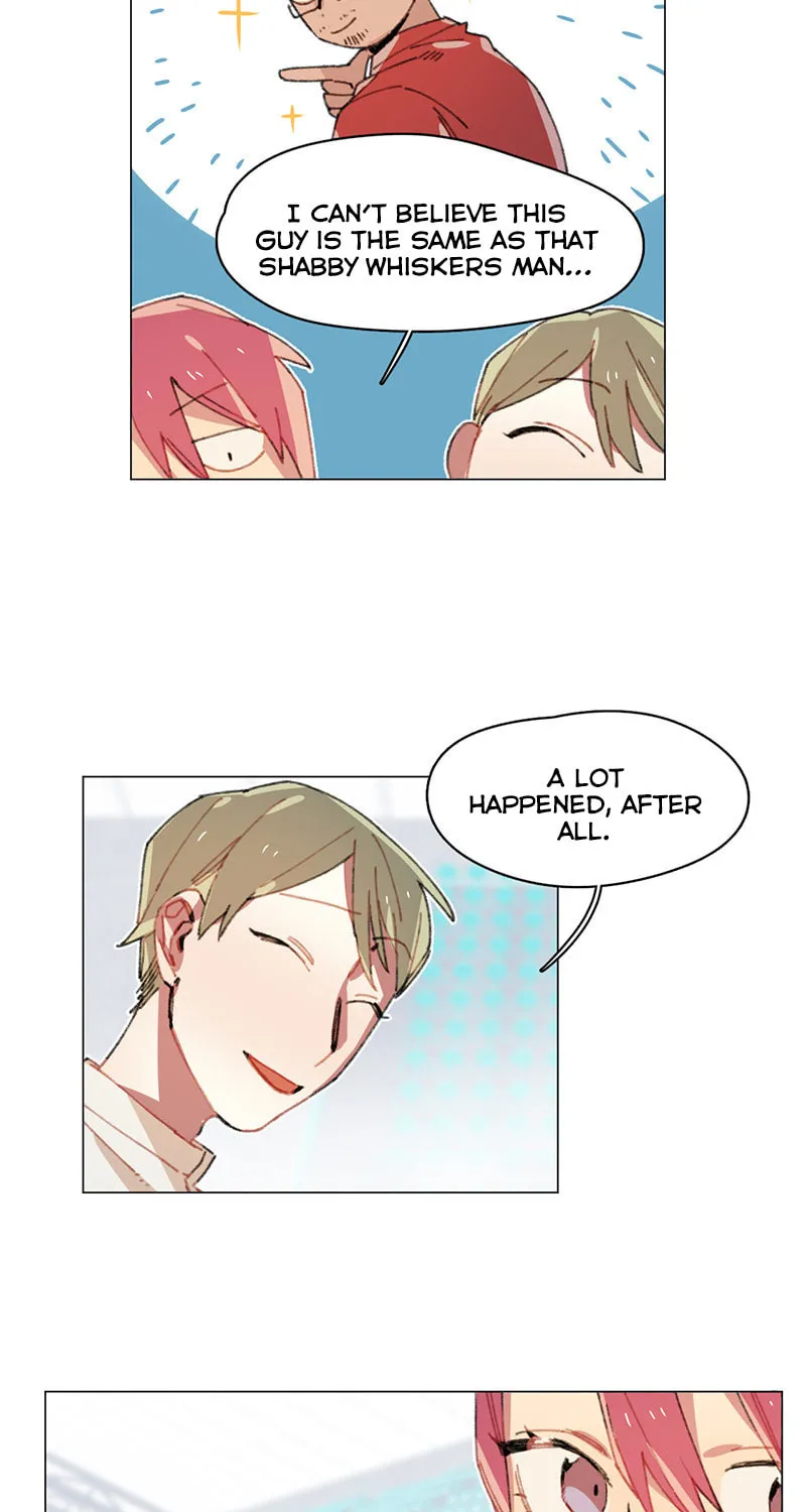 Latent Blue (Colored) Chapter 24 page 7 - 