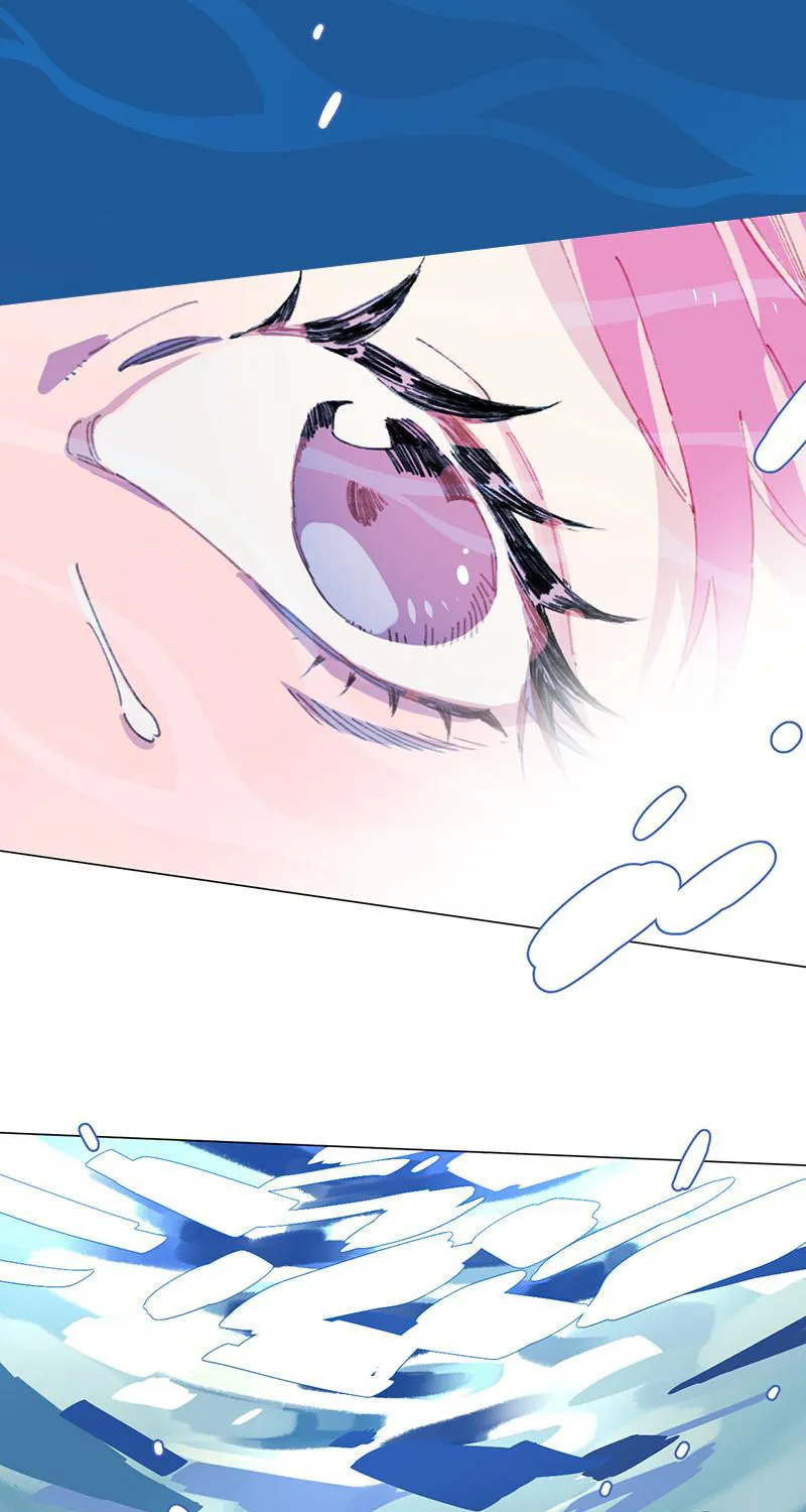 Latent Blue (Colored) Chapter 25 page 11 - 