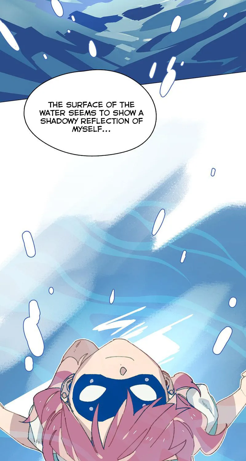 Latent Blue (Colored) Chapter 25 page 12 - 