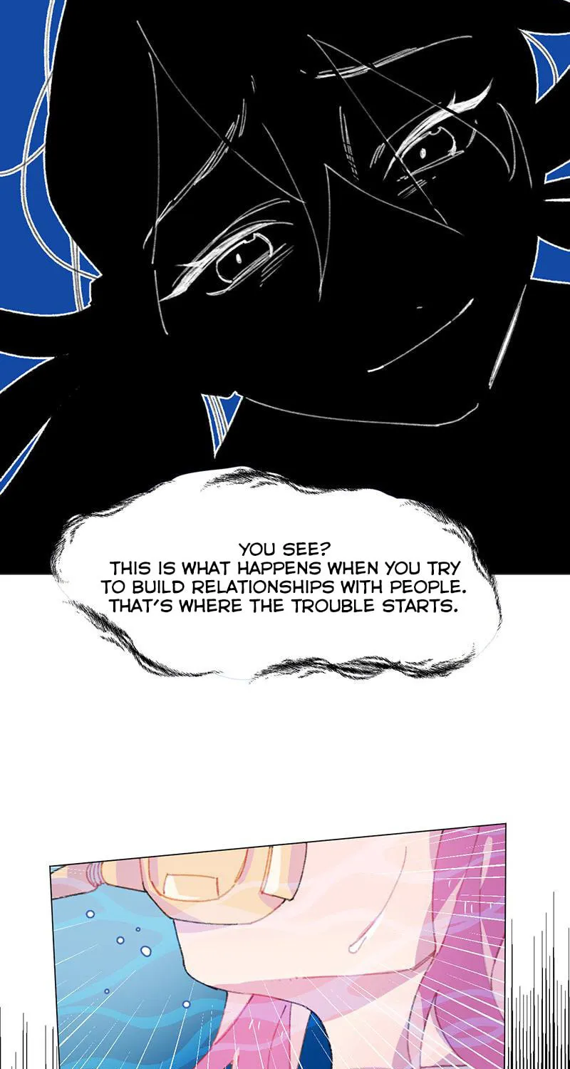 Latent Blue (Colored) Chapter 25 page 16 - 