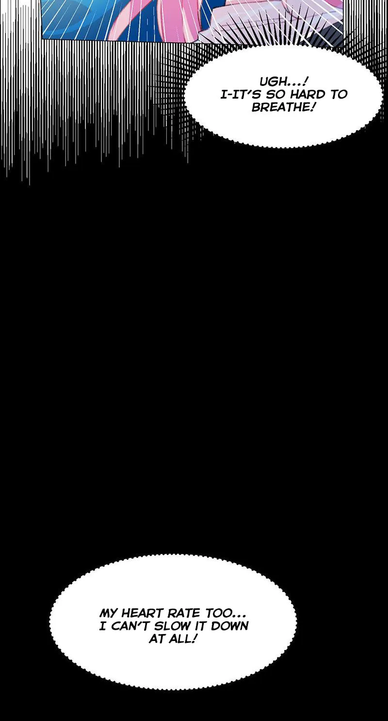 Latent Blue (Colored) Chapter 25 page 17 - 