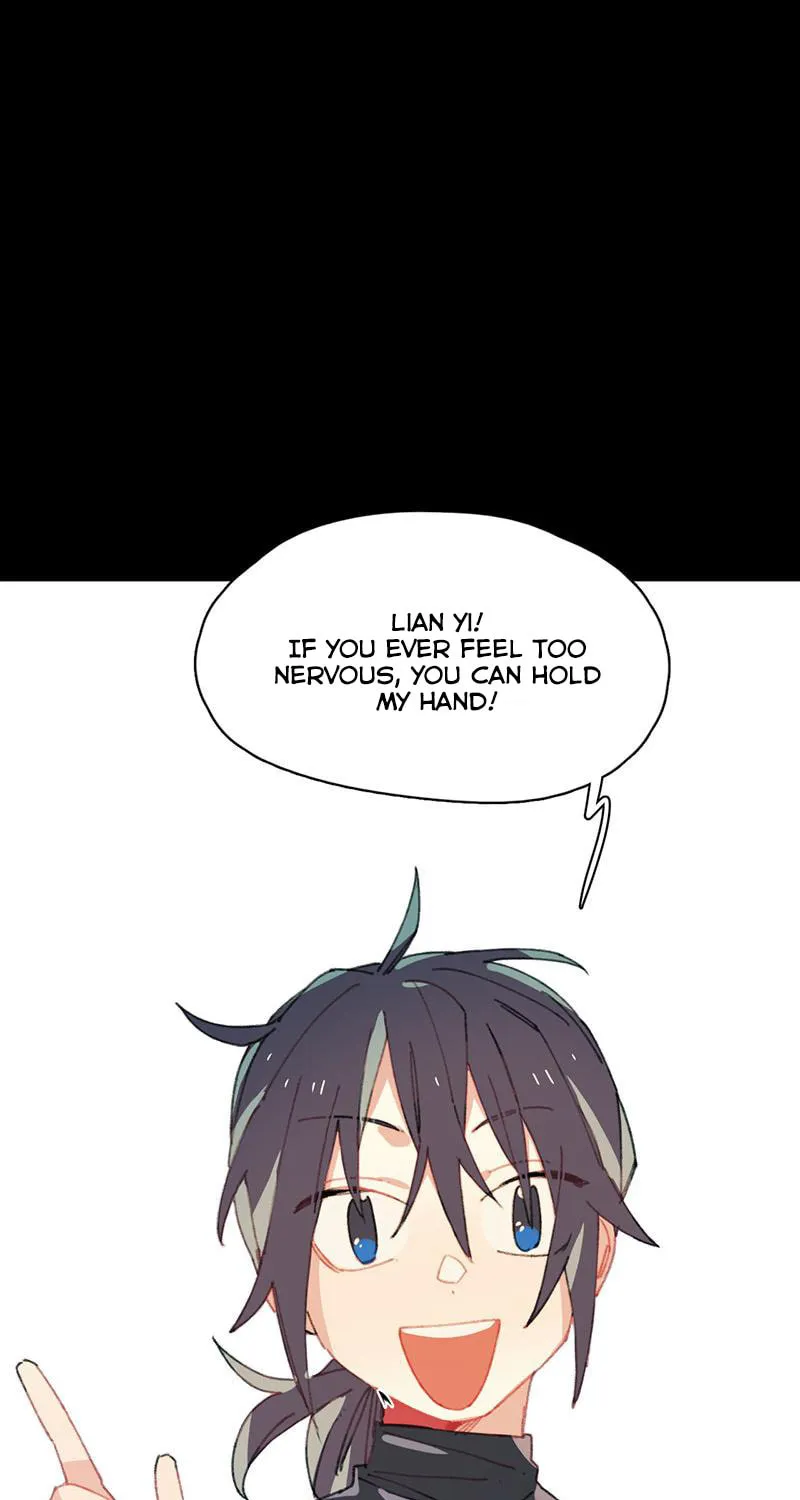 Latent Blue (Colored) Chapter 25 page 18 - 