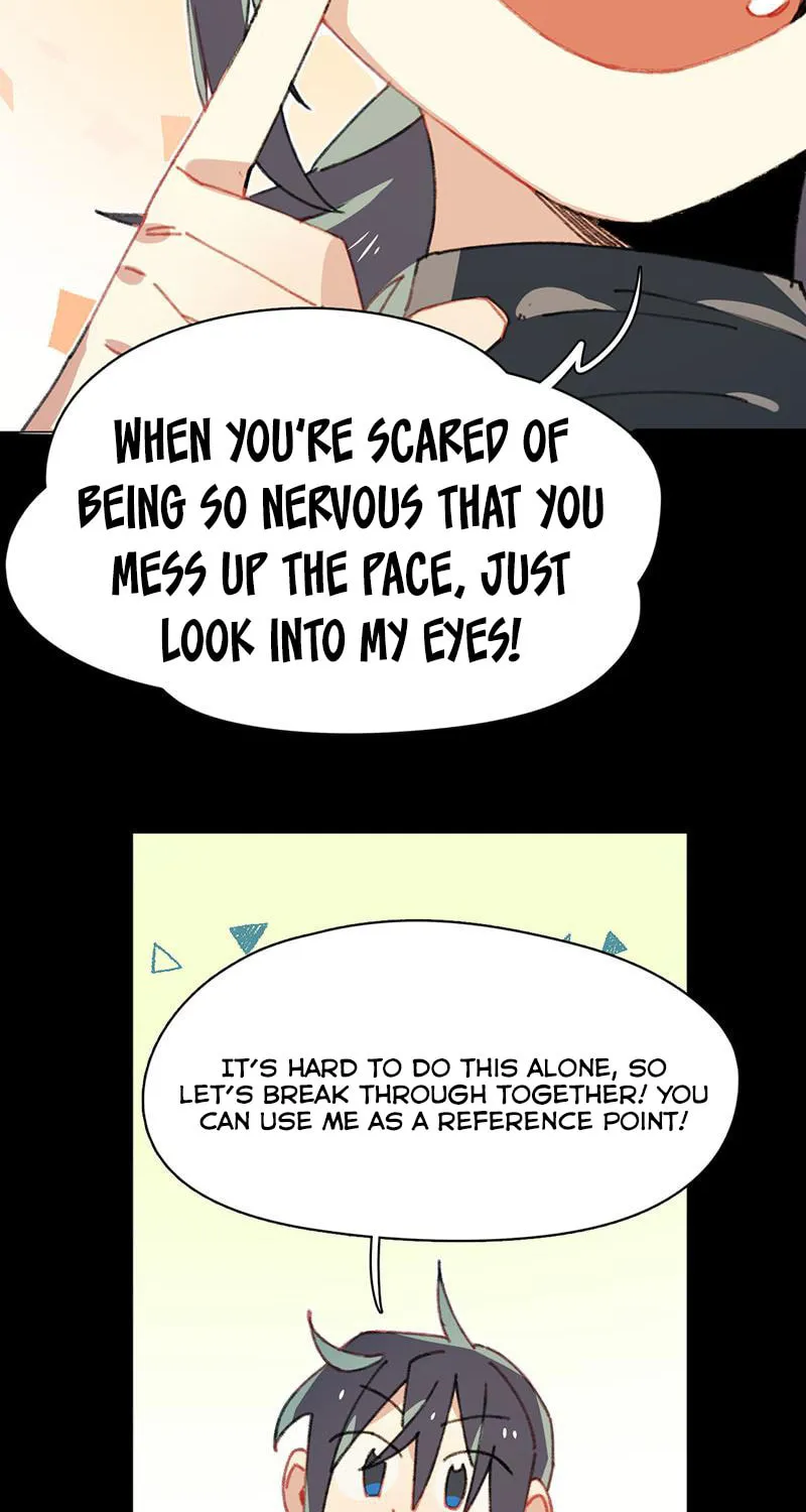 Latent Blue (Colored) Chapter 25 page 22 - 
