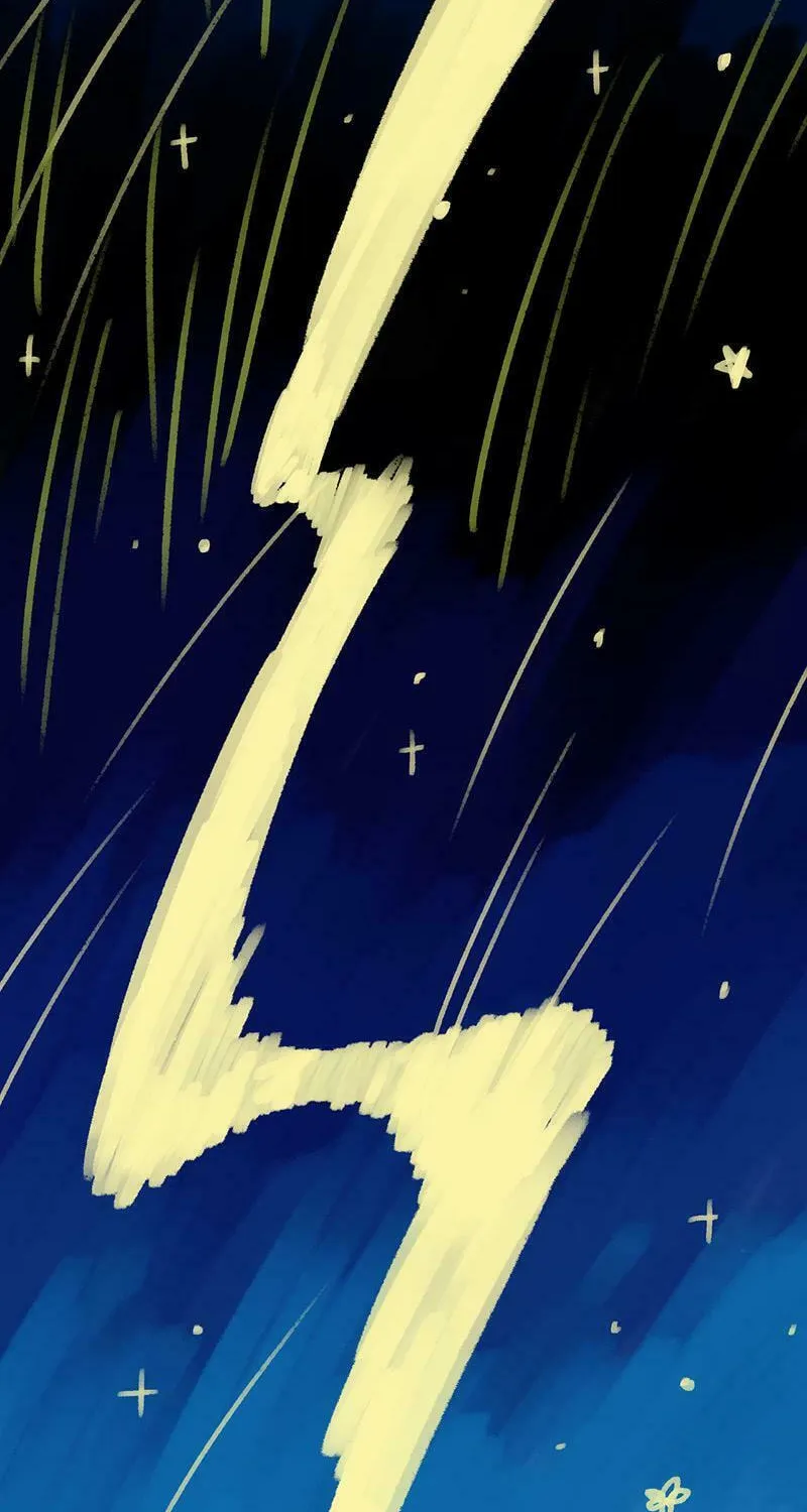 Latent Blue (Colored) Chapter 25 page 30 - 