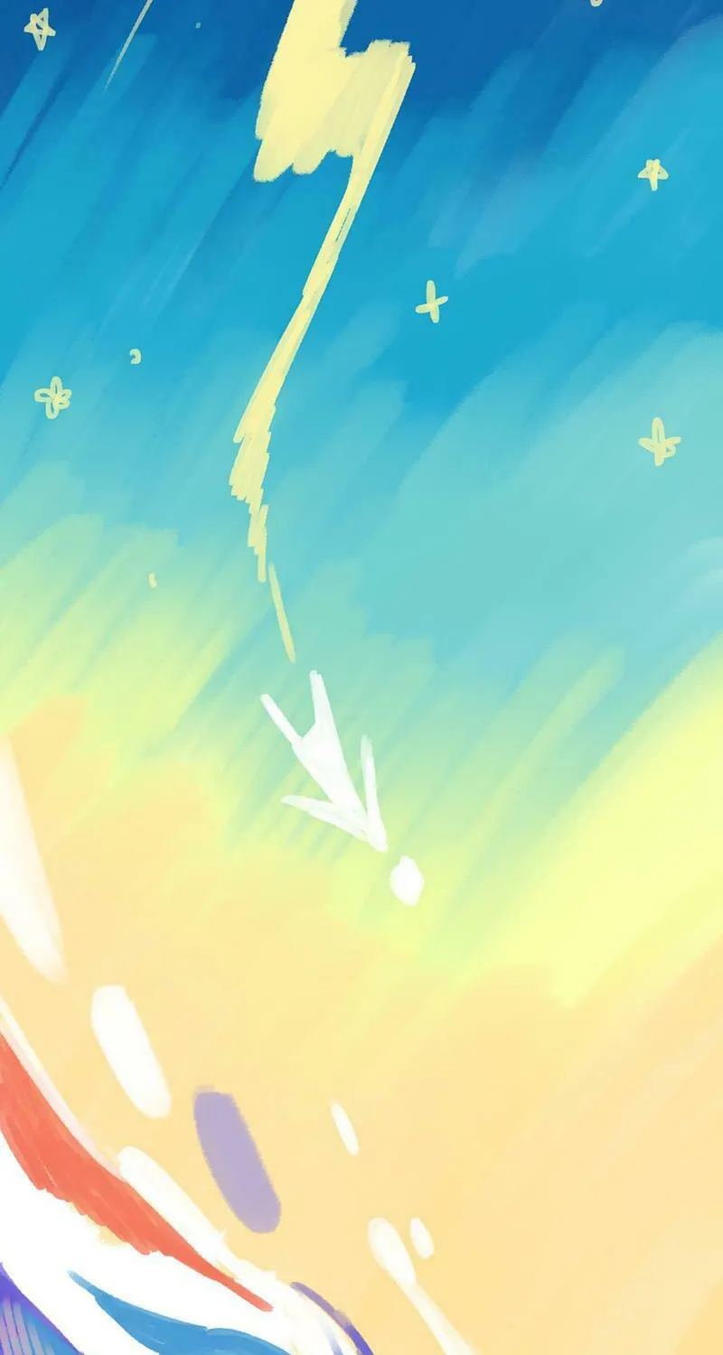 Latent Blue (Colored) Chapter 25 page 31 - 