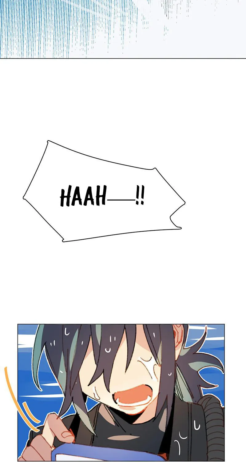 Latent Blue (Colored) Chapter 25 page 36 - 