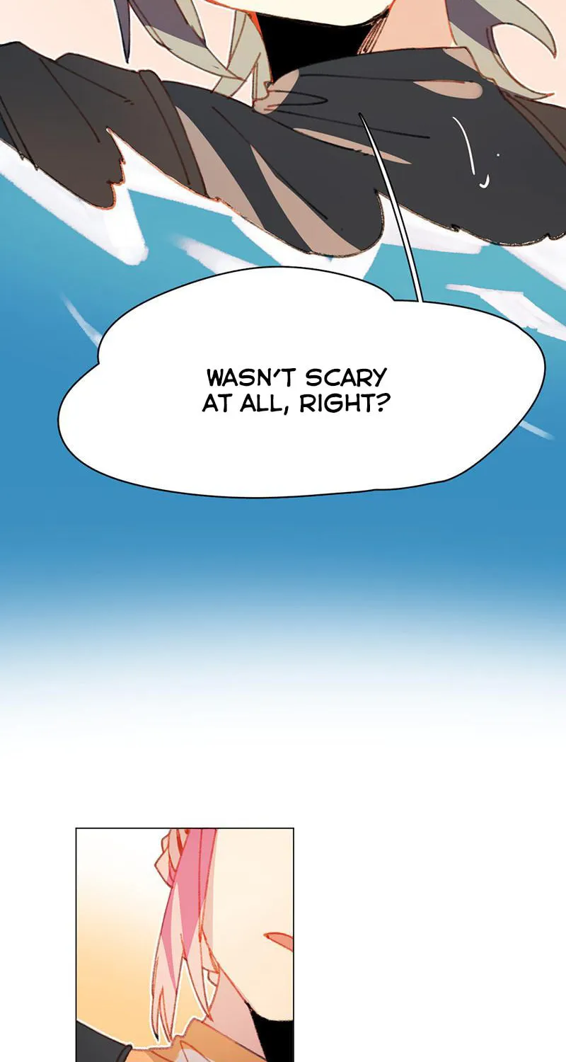 Latent Blue (Colored) Chapter 25 page 39 - 