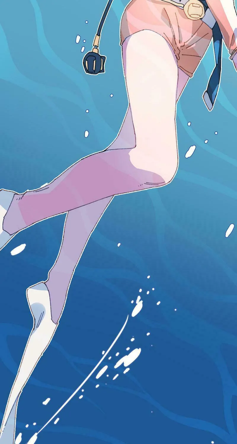 Latent Blue (Colored) Chapter 25 page 9 - 