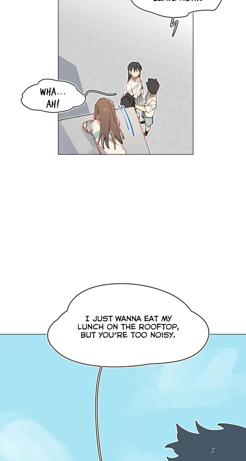 Latent Blue (Colored) Chapter 26 page 2 - 