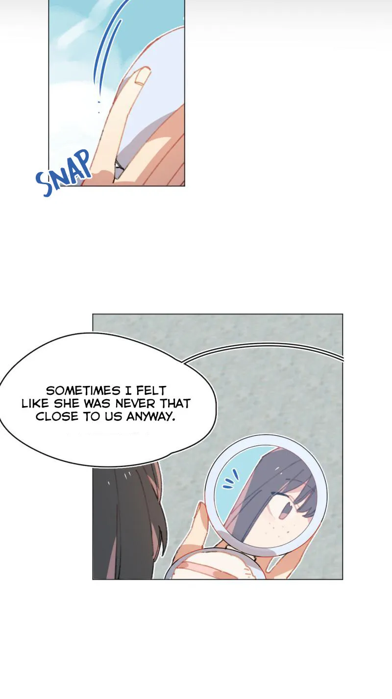 Latent Blue (Colored) Chapter 26 page 11 - 