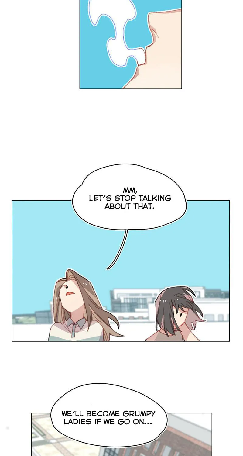 Latent Blue (Colored) Chapter 26 page 16 - 