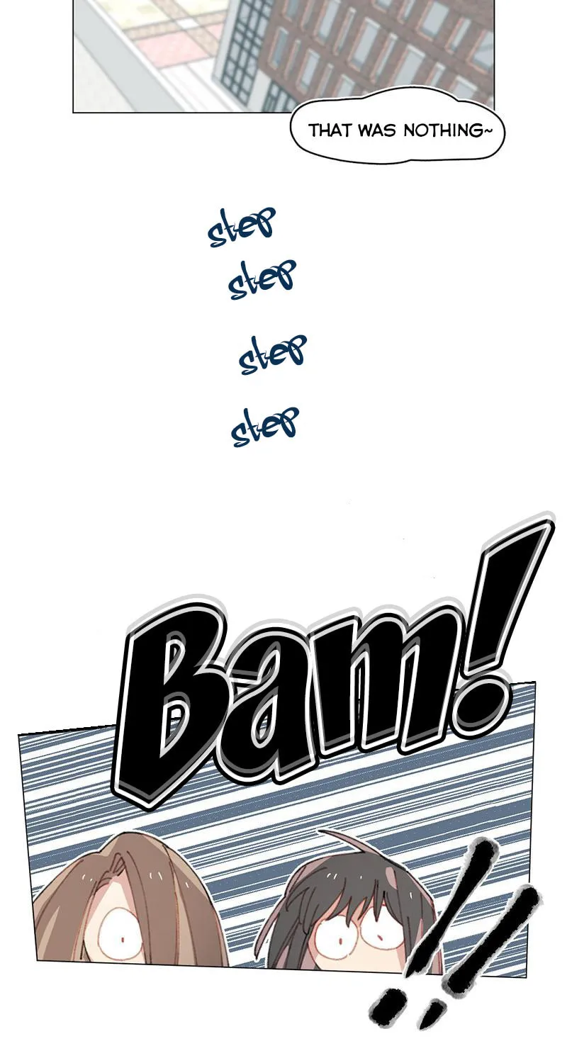 Latent Blue (Colored) Chapter 26 page 17 - 