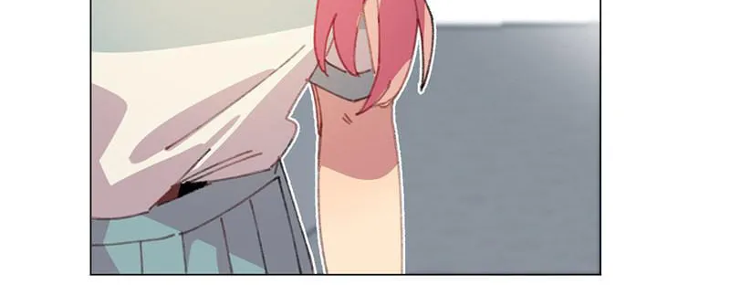 Latent Blue (Colored) Chapter 26 page 20 - 