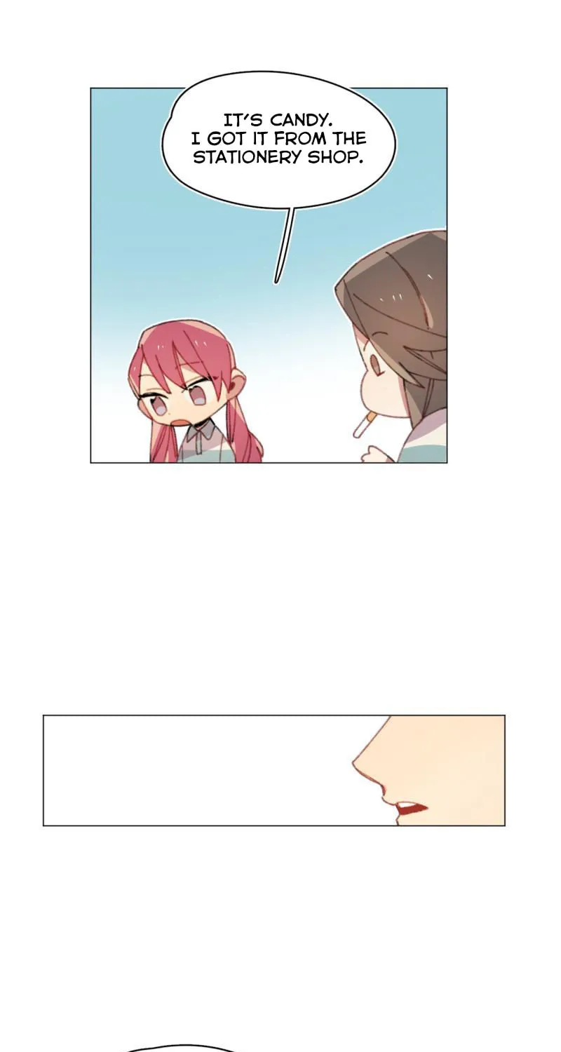 Latent Blue (Colored) Chapter 26 page 26 - 