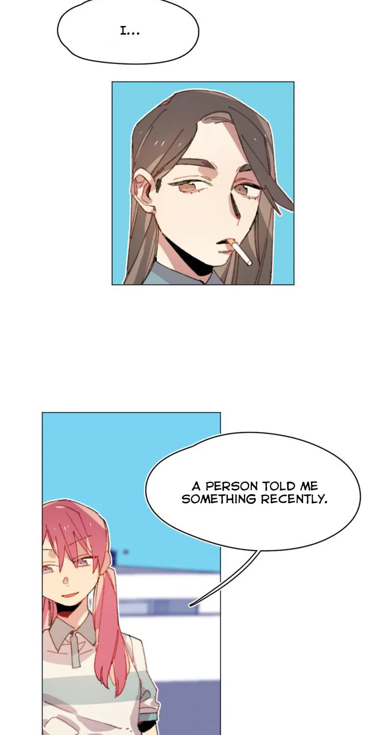 Latent Blue (Colored) Chapter 26 page 27 - 