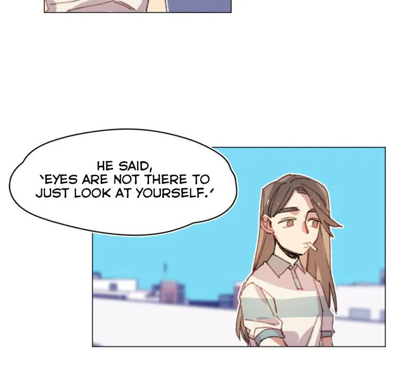 Latent Blue (Colored) Chapter 26 page 28 - 