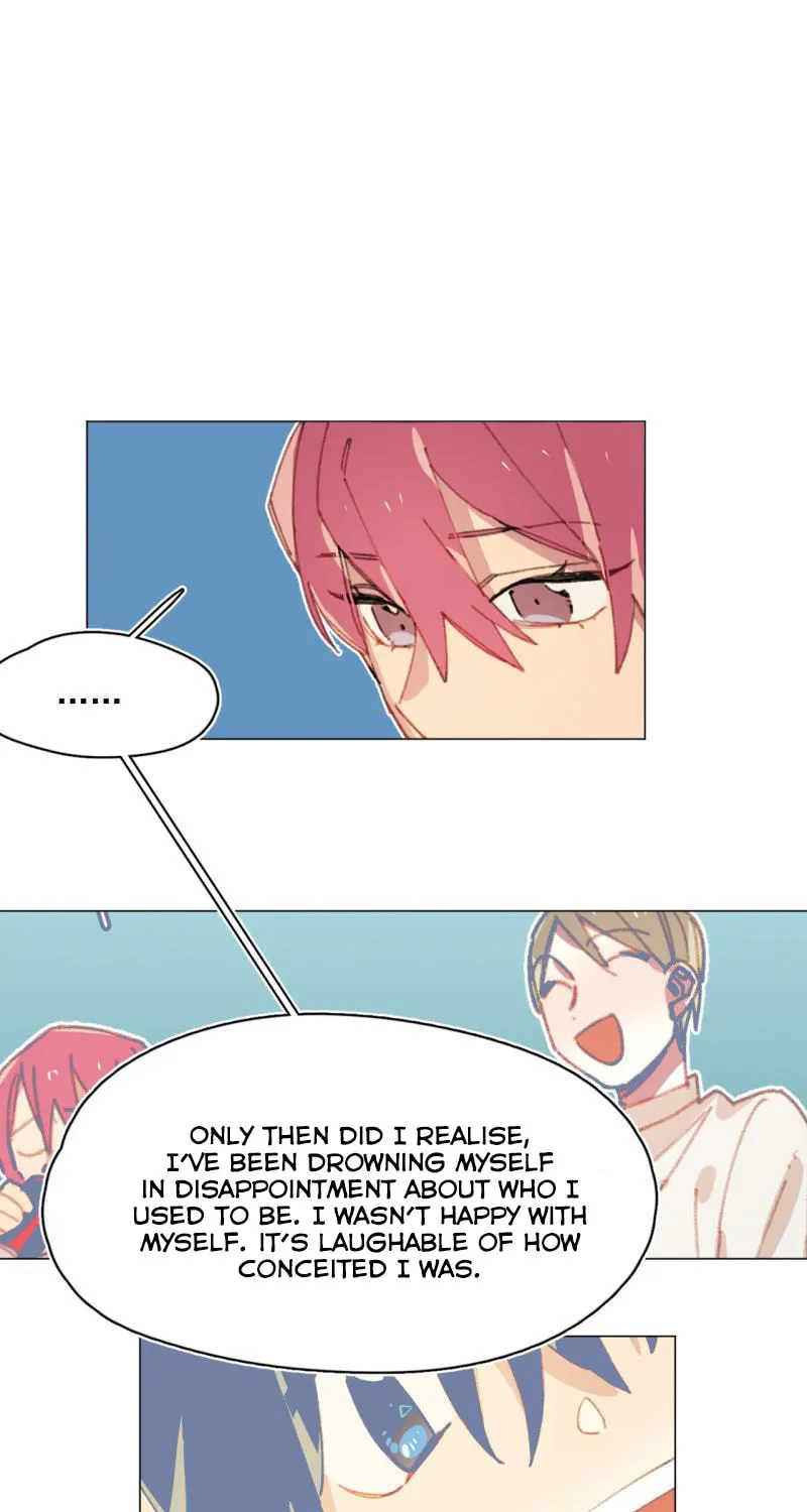 Latent Blue (Colored) Chapter 26 page 29 - 