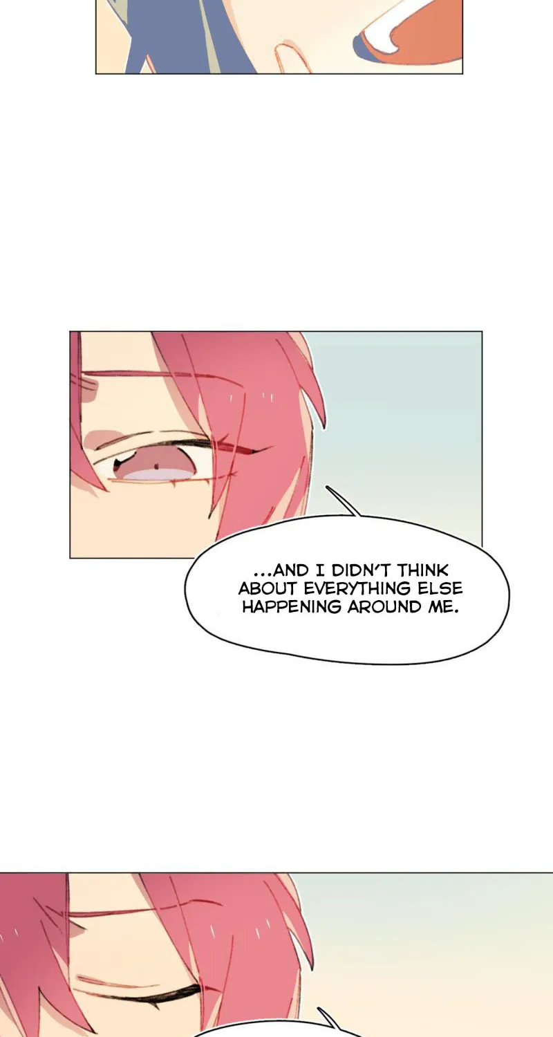 Latent Blue (Colored) Chapter 26 page 30 - 