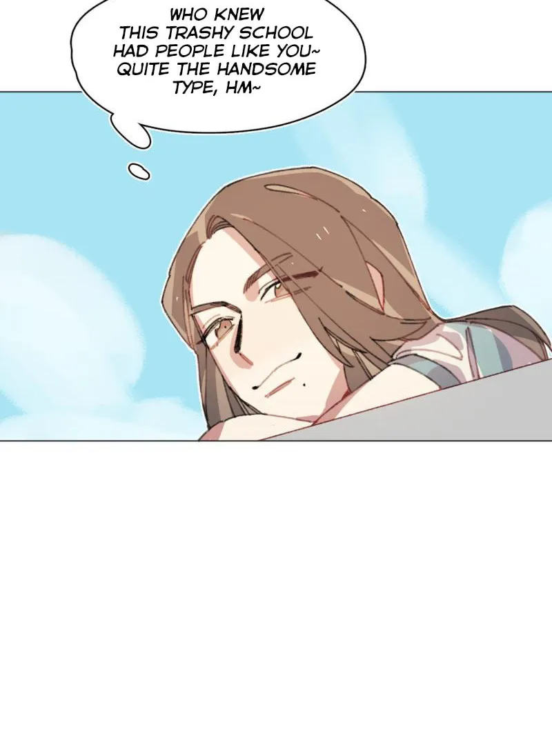 Latent Blue (Colored) Chapter 26 page 4 - 
