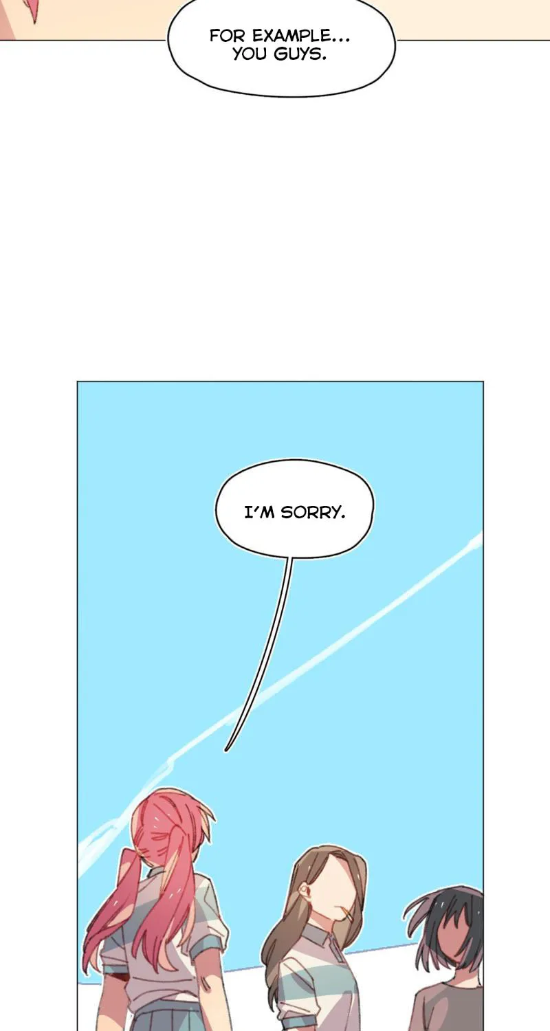 Latent Blue (Colored) Chapter 26 page 31 - 