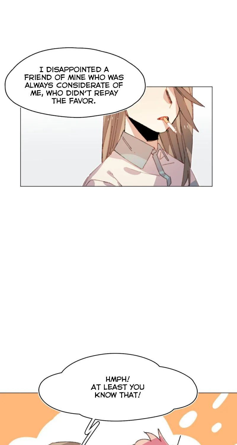 Latent Blue (Colored) Chapter 26 page 33 - 