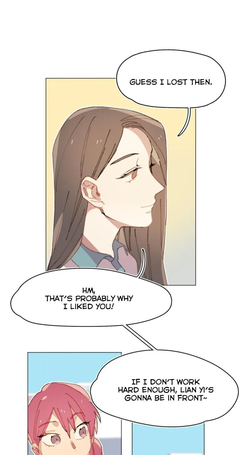 Latent Blue (Colored) Chapter 26 page 35 - 
