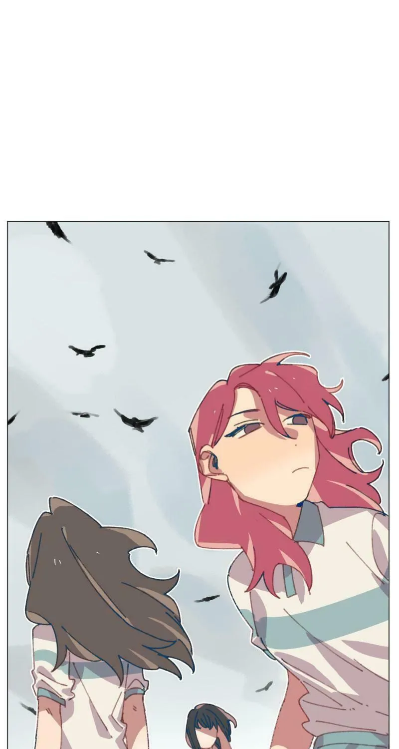 Latent Blue (Colored) Chapter 26 page 5 - 