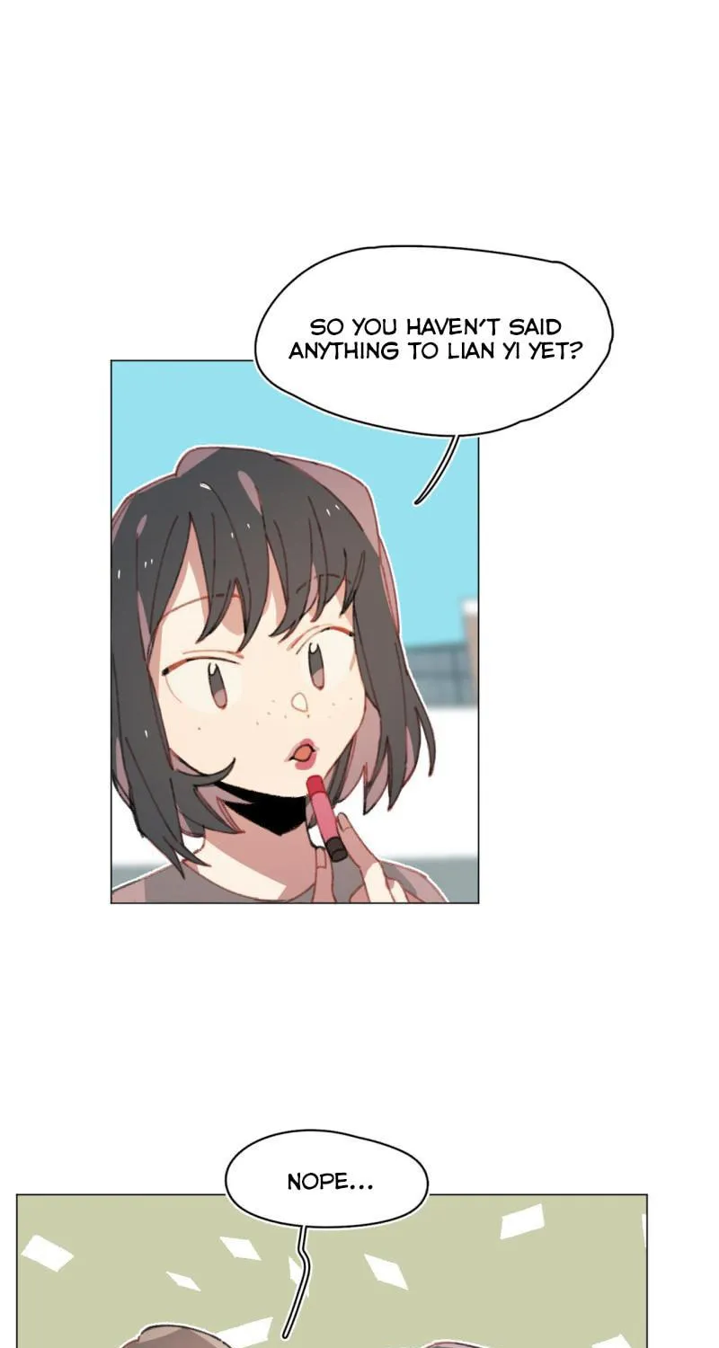 Latent Blue (Colored) Chapter 26 page 7 - 