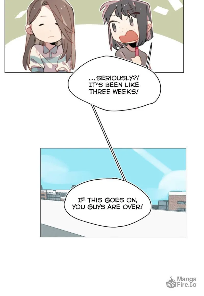Latent Blue (Colored) Chapter 26 page 8 - 