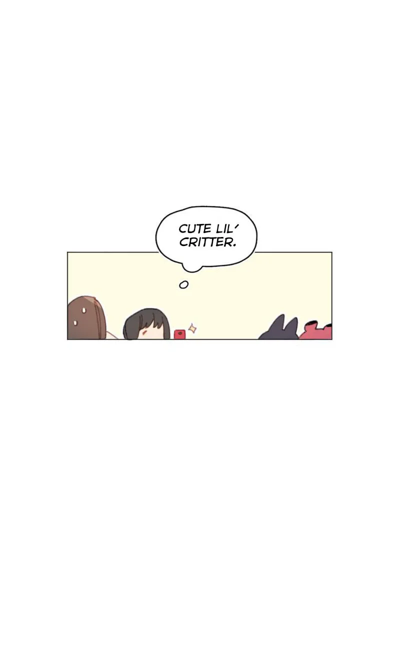 Latent Blue (Colored) Chapter 27 page 11 - 