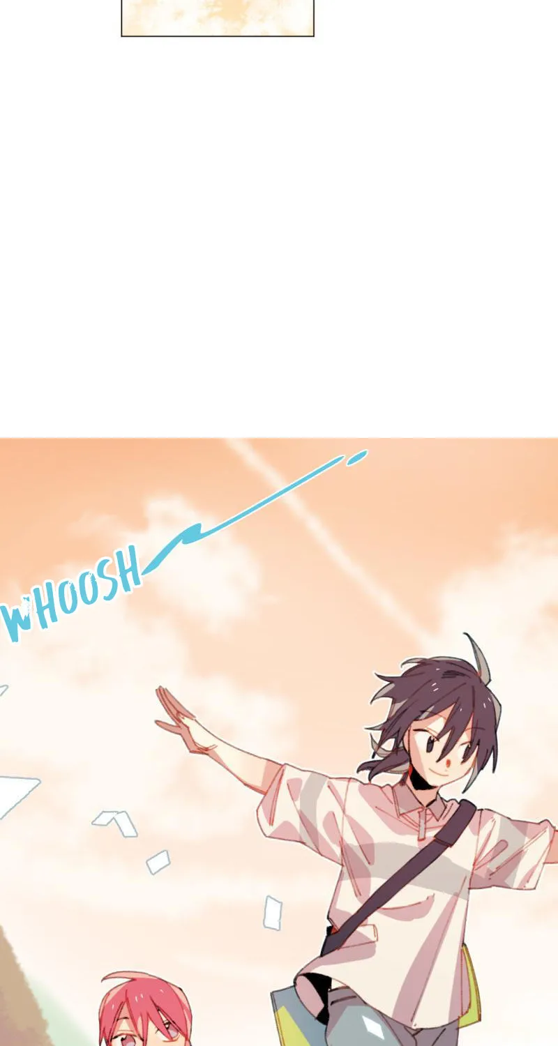 Latent Blue (Colored) Chapter 27 page 13 - 